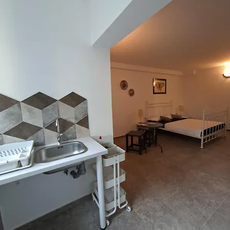Apartment Studio Apartment 
