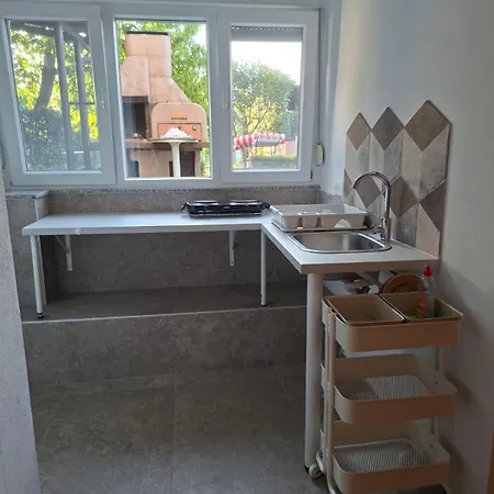 Apartment Studio Apartment 