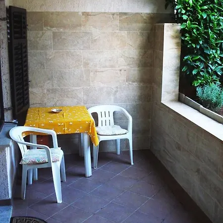 Apartment Studio Apartment 