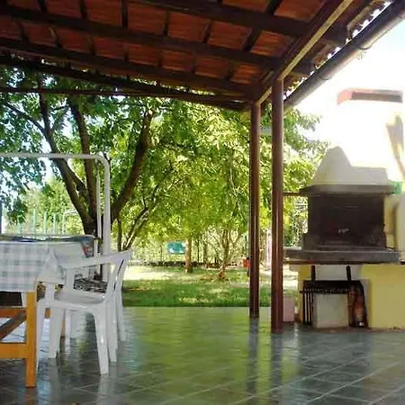 Apartment Studio Apartment 