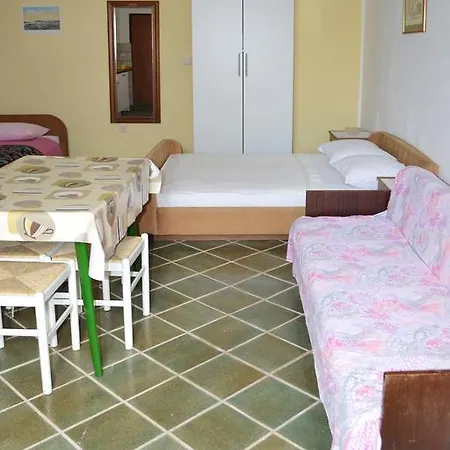 Apartment Studio Apartment 