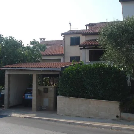 Apartment Studio Apartment 