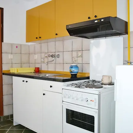 Apartment Studio Apartment 